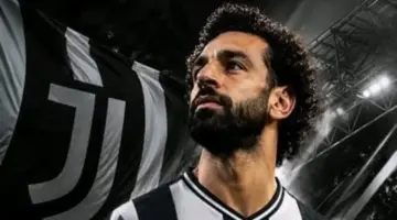 تطورات جديدة فى ملف انتقال محمد صلاح إلى يوفنتوس.. اعرف التفاصيل